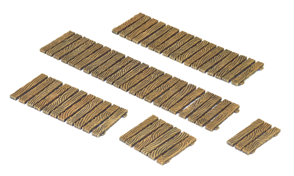 Trench Warfare Zone : Elements