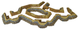 Trench Warfare Zone : Reseaux de tranchées