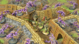 Trench Warfare Zone : Elements