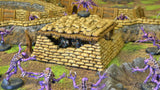 Trench Warfare Zone : Bunker