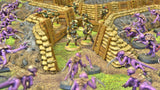 Trench Warfare Zone : Reseaux de tranchées