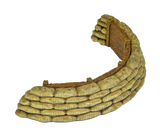 Trench Warfare Zone : Elements