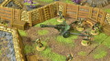 Trench Warfare Zone : Elements