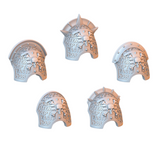 "Xenos hunter" Epaulettes light