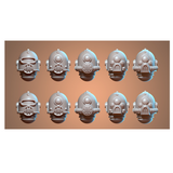 "Bitz" Casques Mono