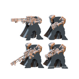 "Xenos hunter" Damocles rail 1.2