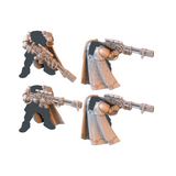 "Xenos hunter" Damocles rail 1.3