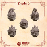 "bitz crimson lords"  Heads 5