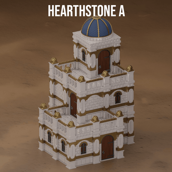 "Fabricator lair" : dawnhammer bastion, Hearthstone