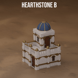 "Fabricator lair" : dawnhammer bastion, Hearthstone