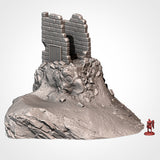"txarli factory", Collines v2, modèle 3