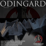 "Odingard" : House 5 Ruins