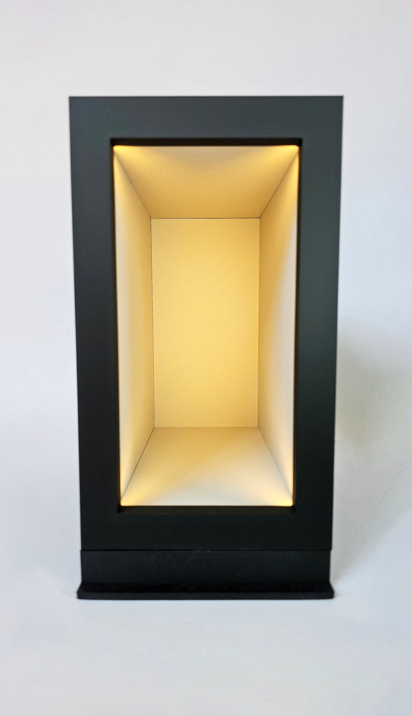 "Décoration bibliothèque"   Chokehold, versatile terrain