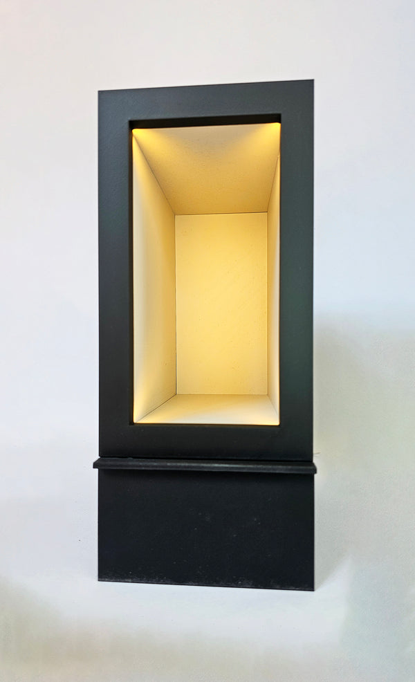 "Décoration bibliothèque"   Sanctum, versatile terrain