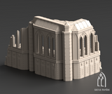 "Kelthan" : Coner Ruins C