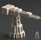 "Kelthan" : Crane
