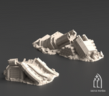 "Kelthan" : Remains