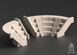 "Kumbernold" : Amphitheatre