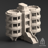 "Kumbernold" : Hab Block