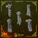 "bitz Anvil wardens"  Tabards
