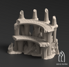 "Lyntrath": Corner ruins B