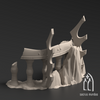 "Lyntrath": Corner ruins D