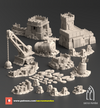 Warpzel-1A, 