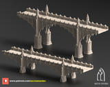 "Vertex" Section de route