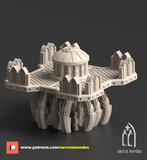 "Hades" Crawler