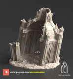 "Vertex" Ruines B