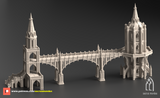 "Vertex" Pack Section de route complete