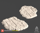 "Xyphos" Tiles