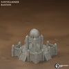 "Fabricator lair" : dawnhammer bastion, Martyrs Square
