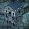 zorpsector rome : Mortuary 1