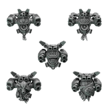 "bitz résine" jetpack loup 1
