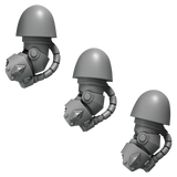 "bitz résine" Bras termi NEXT GEN V10 loups