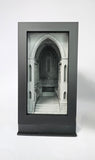 "Décoration bibliothèque"   Sanctum, versatile terrain