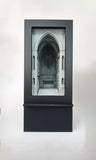 "Décoration bibliothèque"   Sanctum, versatile terrain