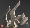 Zephyr, The Fallen Ark, Engine A