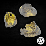 zorpsector rome : Support Tower Ruin 1