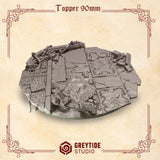 "bitz crimson lords" Toppers 90