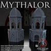 Dark Realms Mythalor - Tower