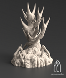 "Tulipa Assimilated" : Tree
