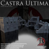 Dark Realms : Castra Ultima - Ultimarii Building Ruins 7