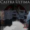 Dark Realms : Castra Ultima - Ultimarii Building Ruins 9