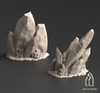 "Vharaq Null": Rocks