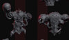 Bitz résine : Chaos legio possédés backpack 2