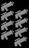 bolter prime 1M (versions BT DA BA, classique)