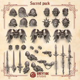 "bitz crimson lords" -Sacred pack