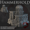 "Hammerhold", SKyport 2